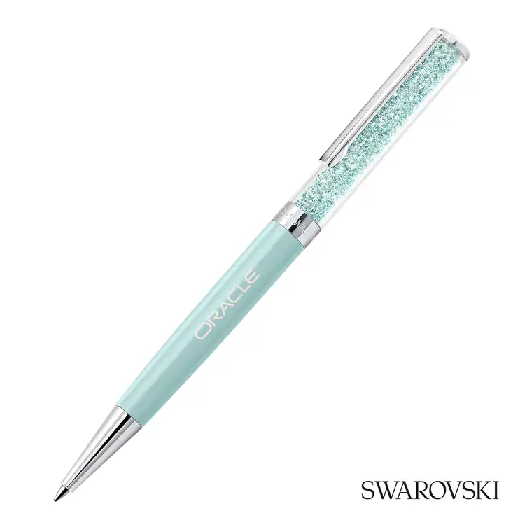 Swarovski Crystalline Ballpoint Pen #3