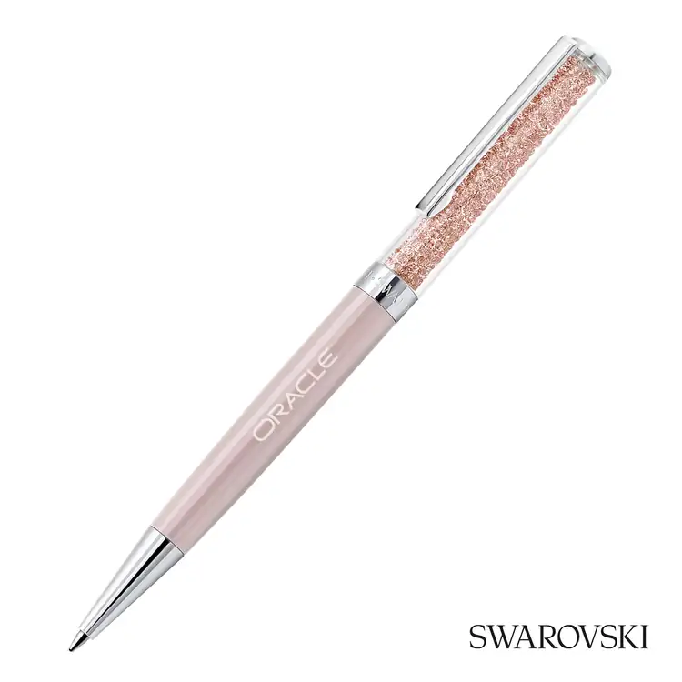 Swarovski Crystalline Ballpoint Pen #4