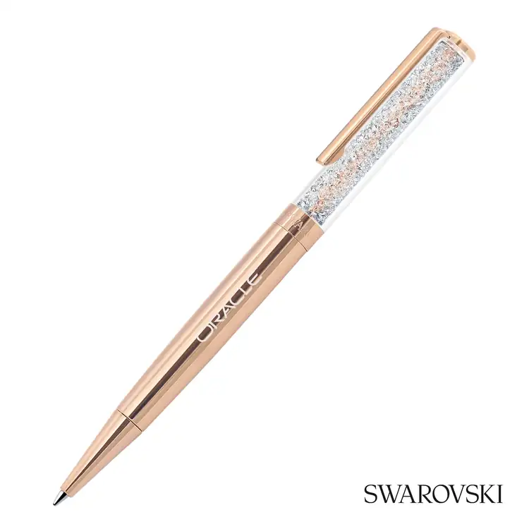 Swarovski Crystalline Ballpoint Pen #6