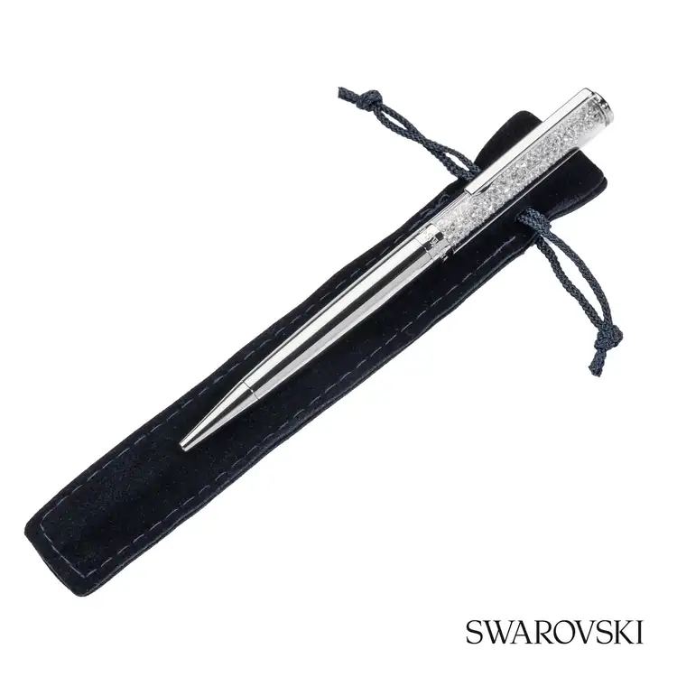 Swarovski Crystalline Ballpoint Pen #8