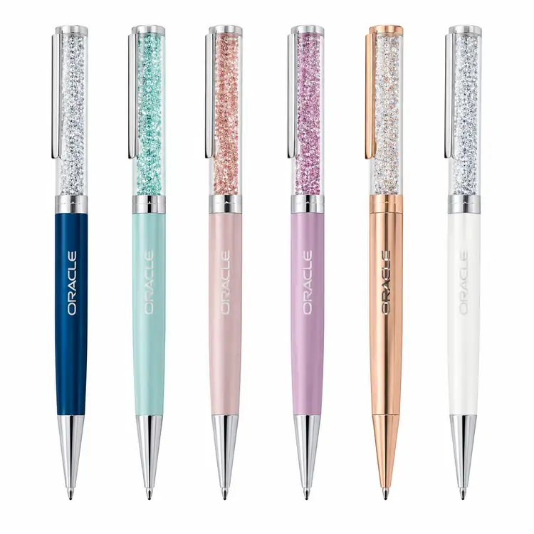 Swarovski Crystalline Ballpoint Pen