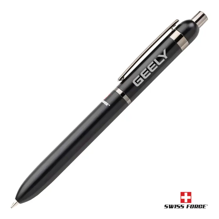 Swiss Force Contarini Ballpoint Pen #2