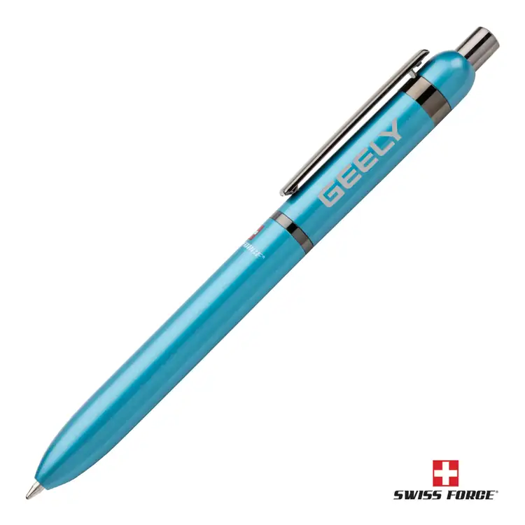 Swiss Force Contarini Ballpoint Pen #3