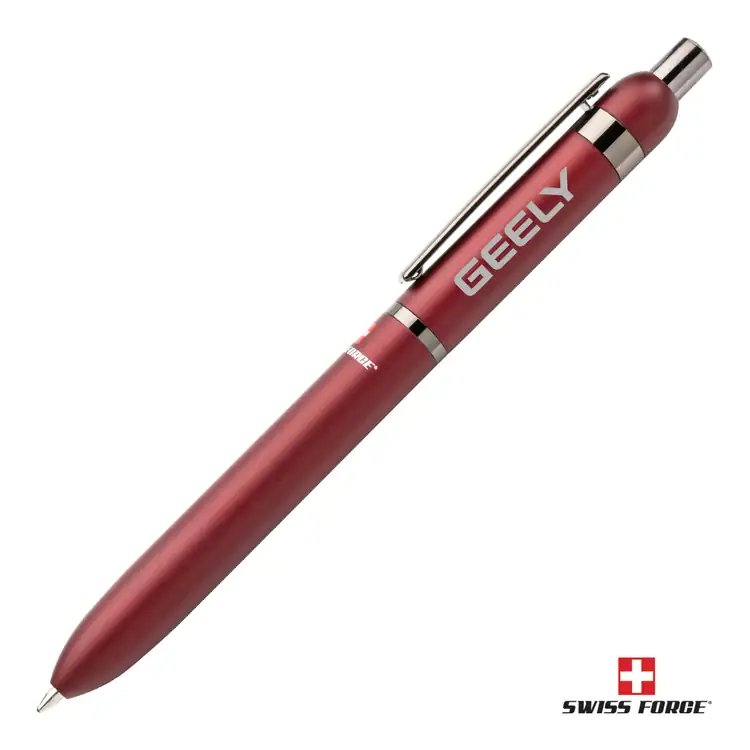 Swiss Force Contarini Ballpoint Pen #4