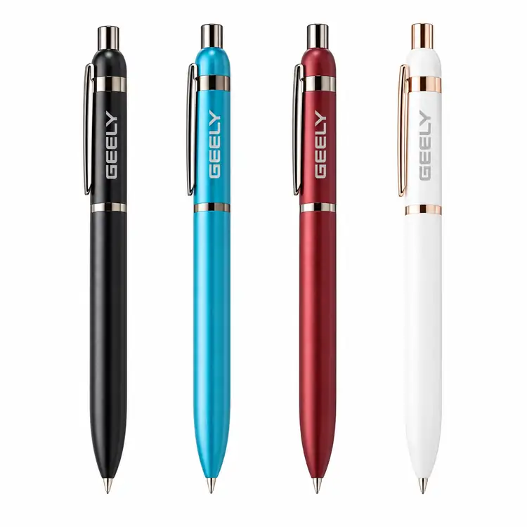 Swiss Force Contarini Ballpoint Pen