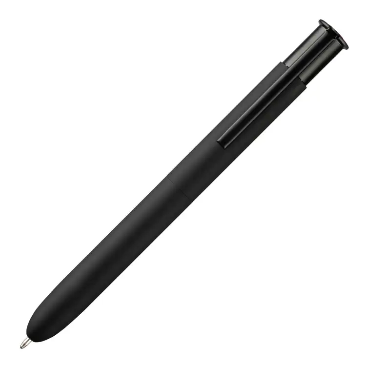 Tagore 4 Color Recycled Aluminum Ballpoint Pen #4