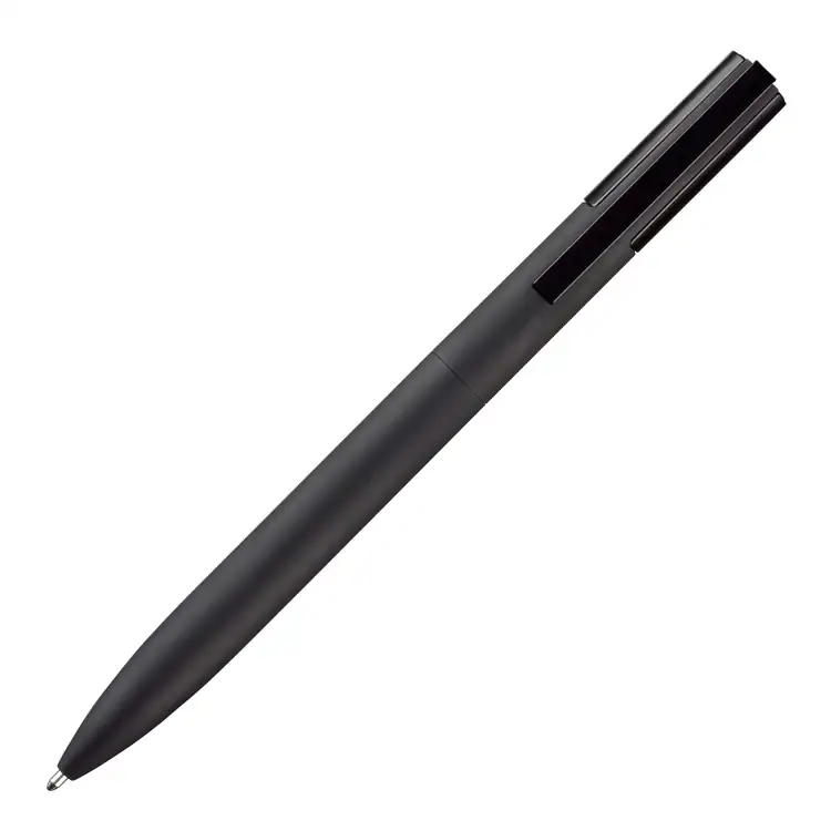 Teasdale Twist Recycled Metal Ballpoint Pen #2