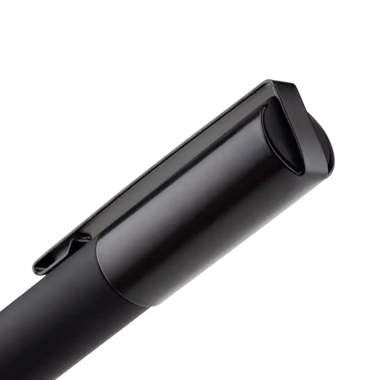 Teasdale Twist Recycled Metal Ballpoint Pen #3