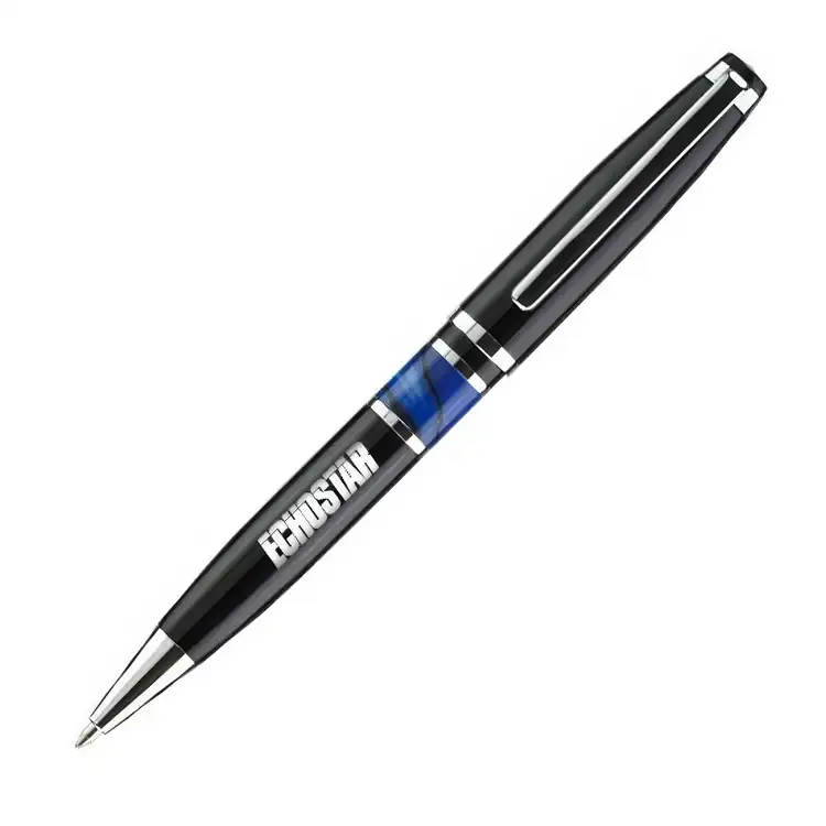 Valencia Ballpoint #3