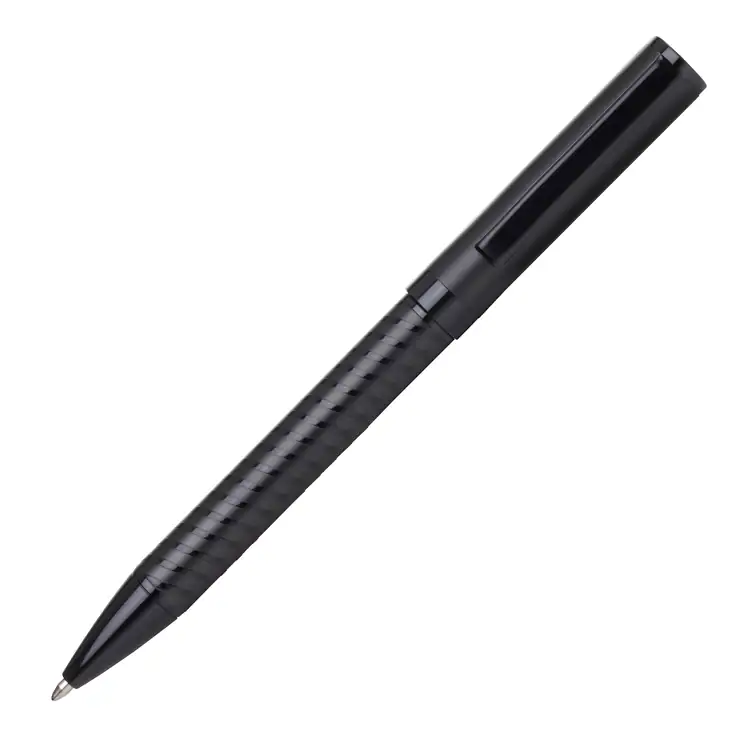 Stylo-bille Woolner à motif hélicoïdal #2