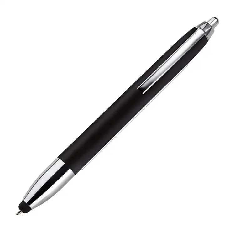 Cruz Ballpoint Banner Pen with Stylus #3