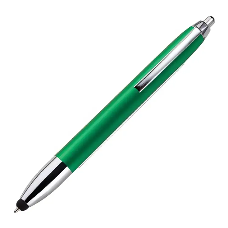 Cruz Ballpoint Banner Pen with Stylus #4