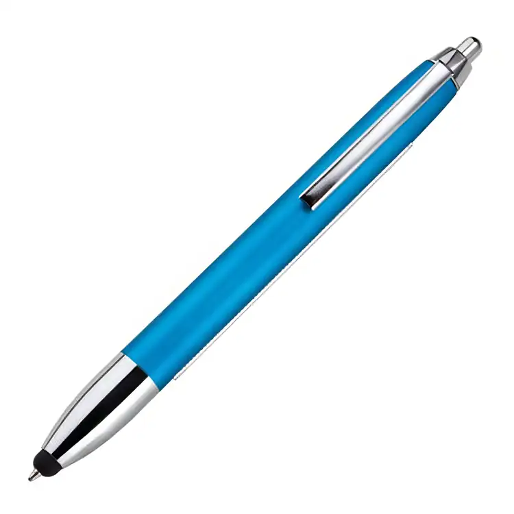 Cruz Ballpoint Banner Pen with Stylus #5