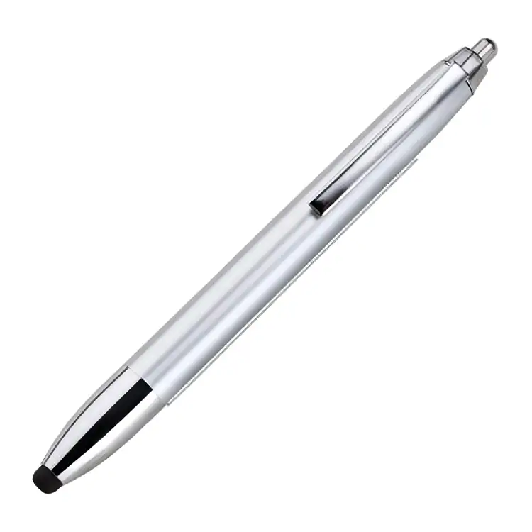 Cruz Ballpoint Banner Pen with Stylus #7
