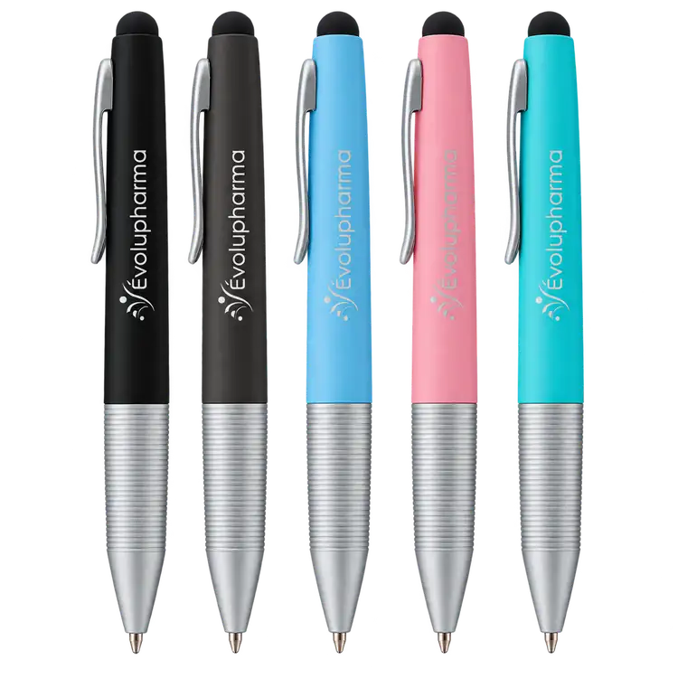 Bruges Compact Pen