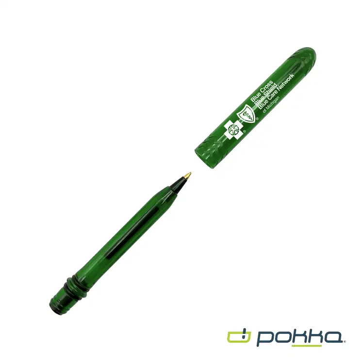 Pokka Pocket Pen #12