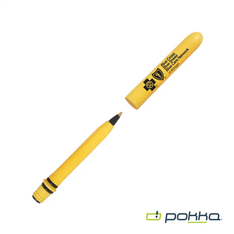 Pokka Pocket Pen #17
