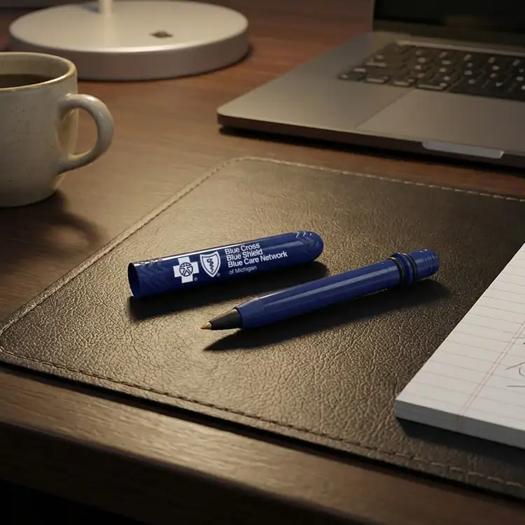 Pokka Pocket Pen #21