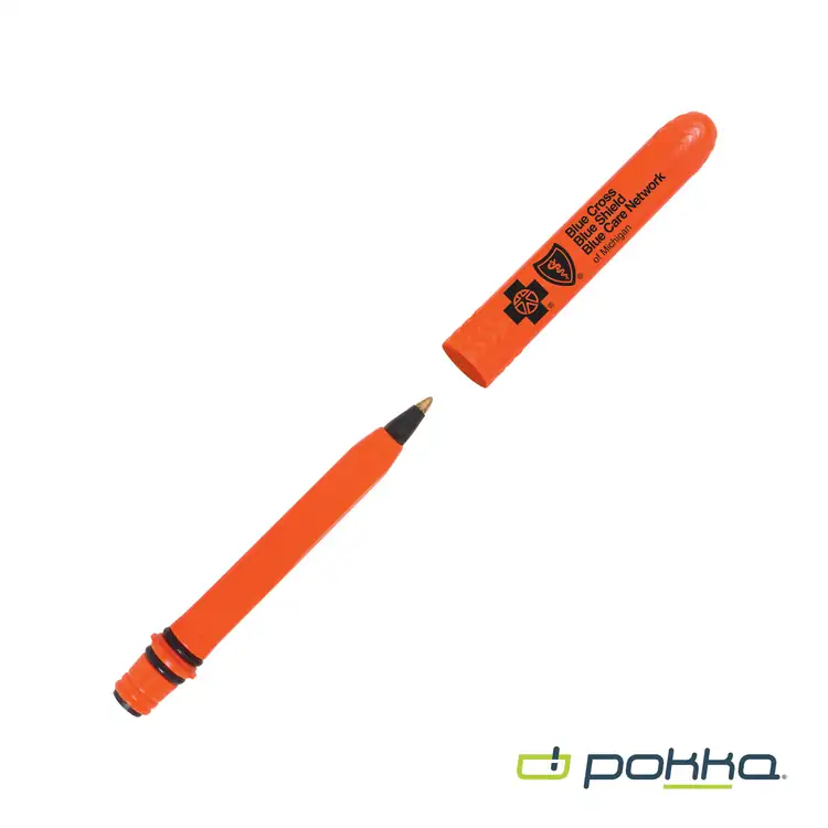 Pokka Pocket Pen #3