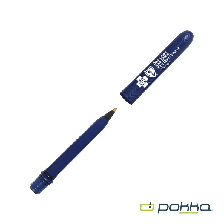 Pokka Pocket Pen #4