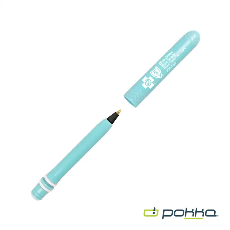 Pokka Pocket Pen #6