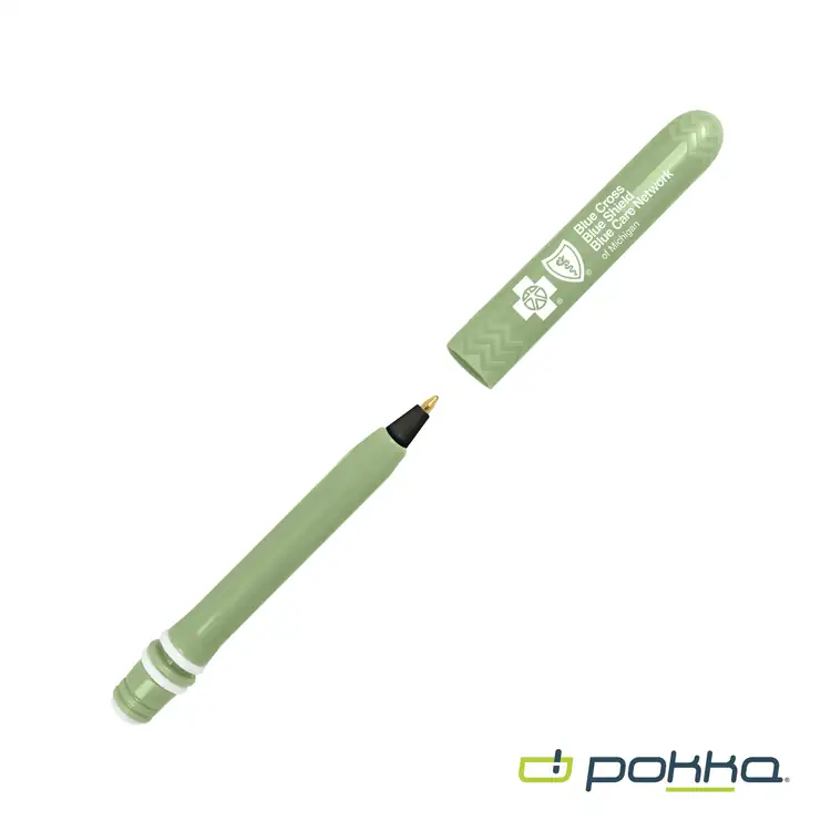 Pokka Pocket Pen #7