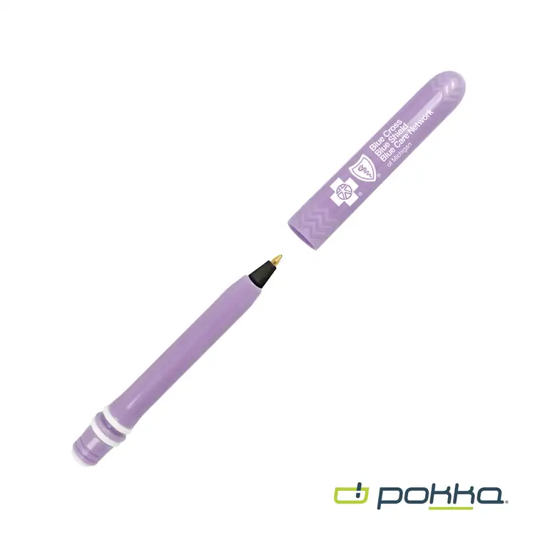 Pokka Pocket Pen #8