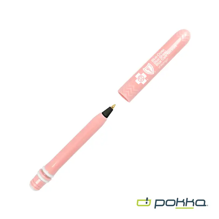 Pokka Pocket Pen #9