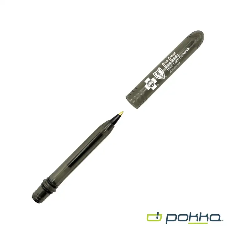 Pokka Pocket Pen in Tin Box #15