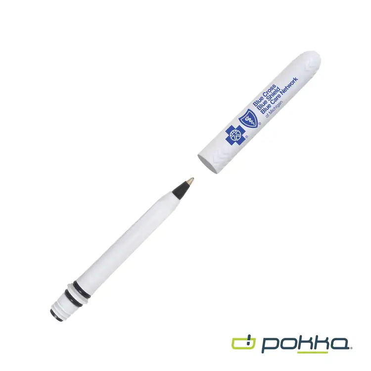 Pokka Pocket Pen in Tin Box #16