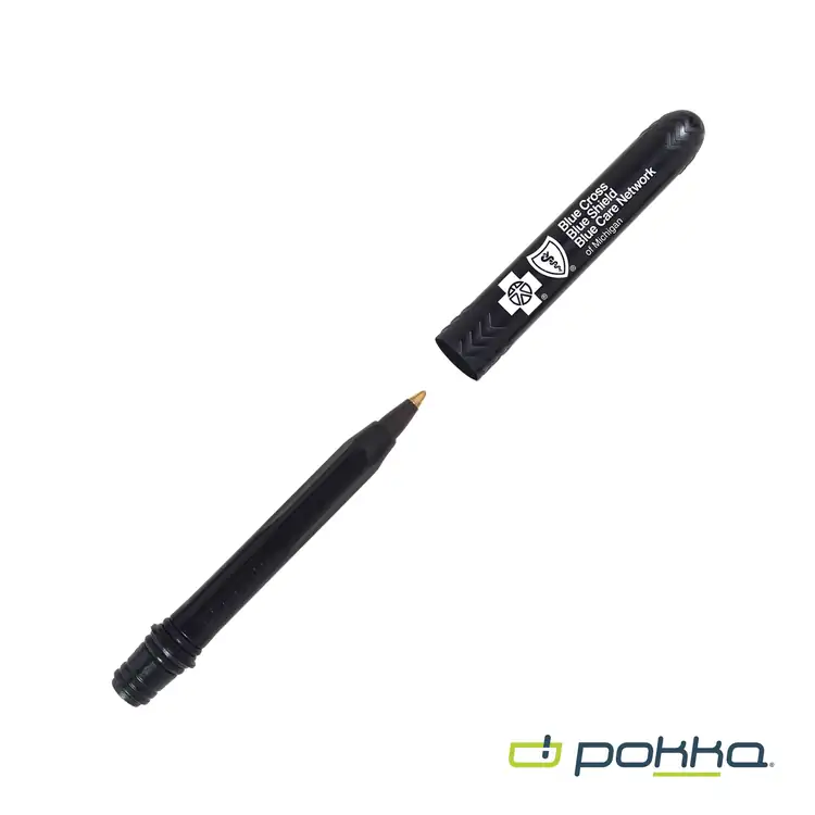 Pokka Pocket Pen in Tin Box #2