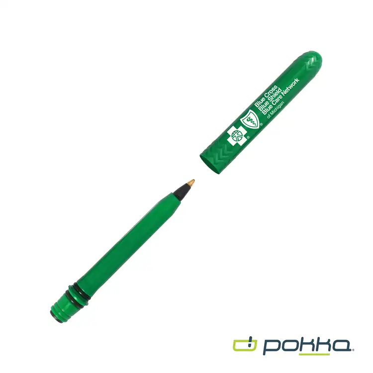 Pokka Pocket Pen in Tin Box #5