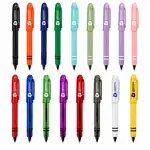 Stylo de poche Pokka en boîte métallique