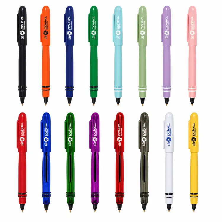 Pokka Pocket Pen