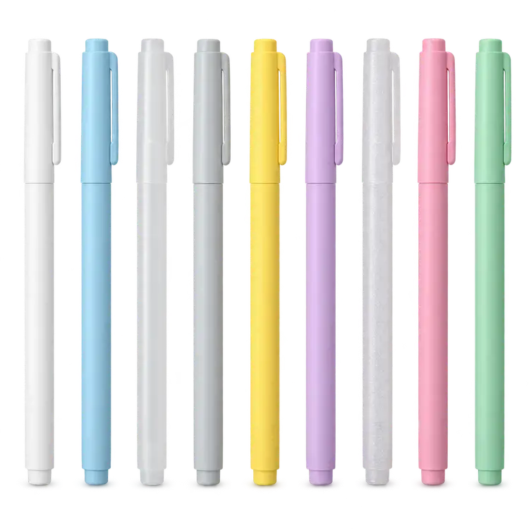 Ciklo Eco-Friendly Pen Made in Quebec #2