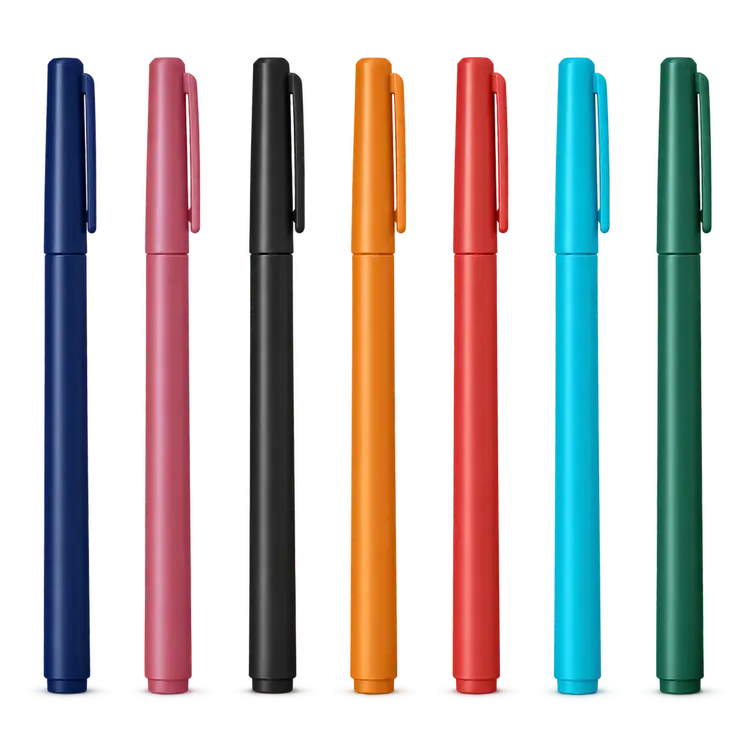 Ciklo Eco-Friendly Pen Made in Quebec #3