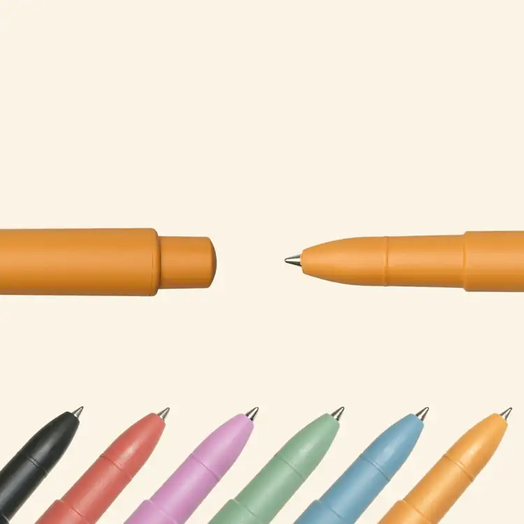 Ciklo Eco-Friendly Pen Made in Quebec #4