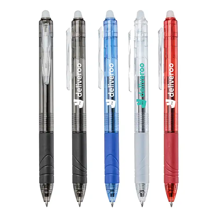Sorensen Erasable Pen