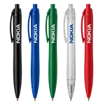 Stylo en PET recyclé Source