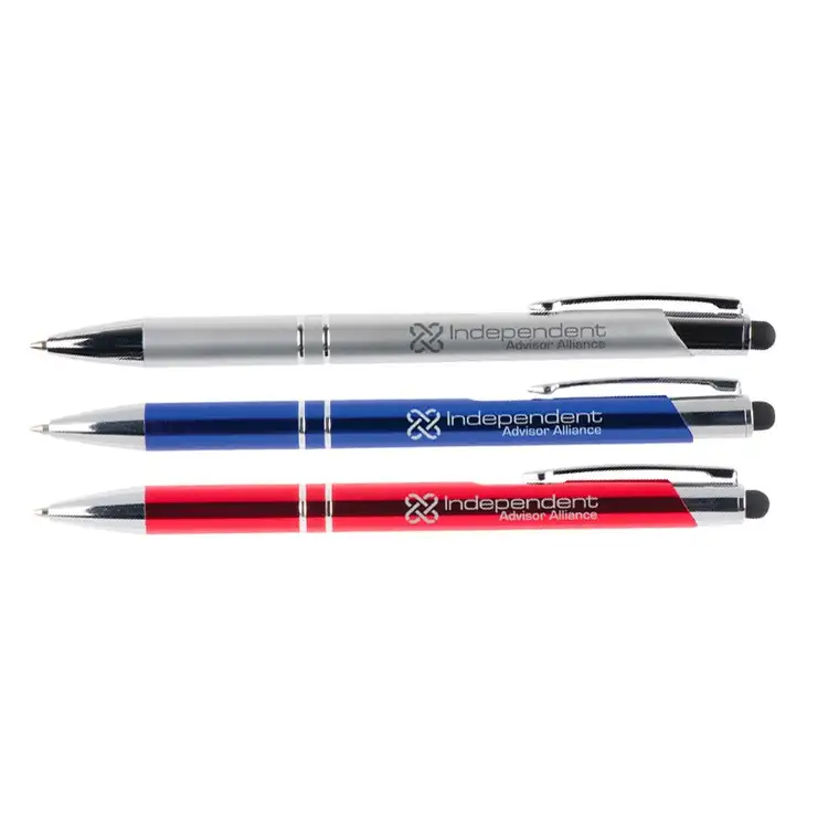 Anvers Aluminum Pen #2