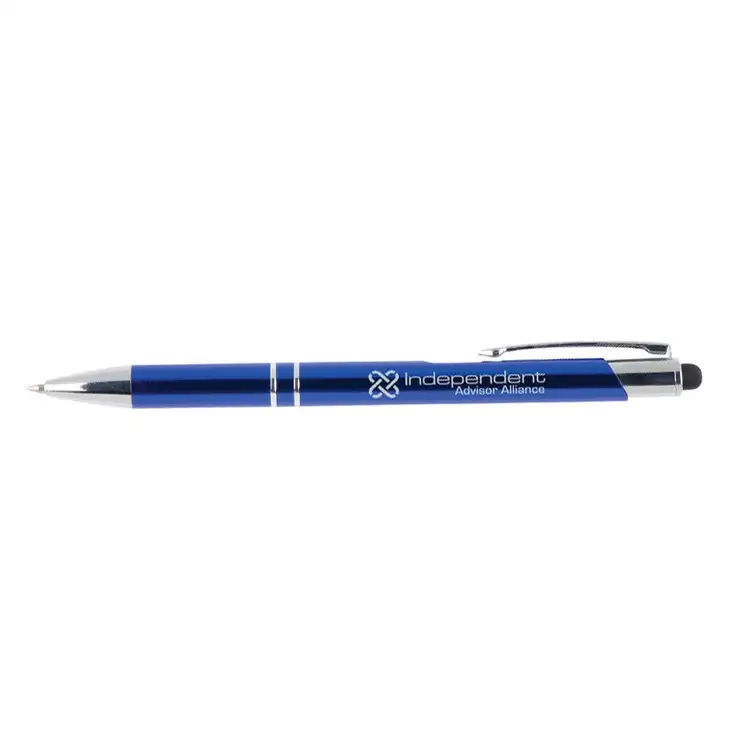 Anvers Aluminum Pen #3