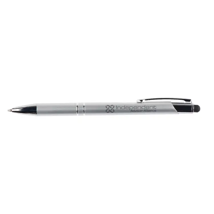 Anvers Aluminum Pen #4