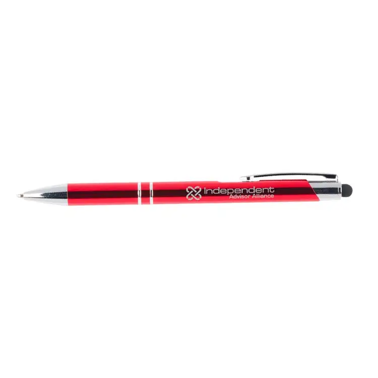 Anvers Aluminum Pen #5