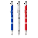 Stylo en aluminium Anvers