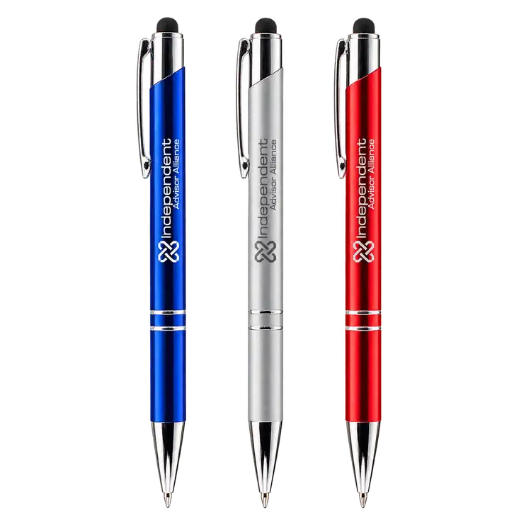 Anvers Aluminum Pen