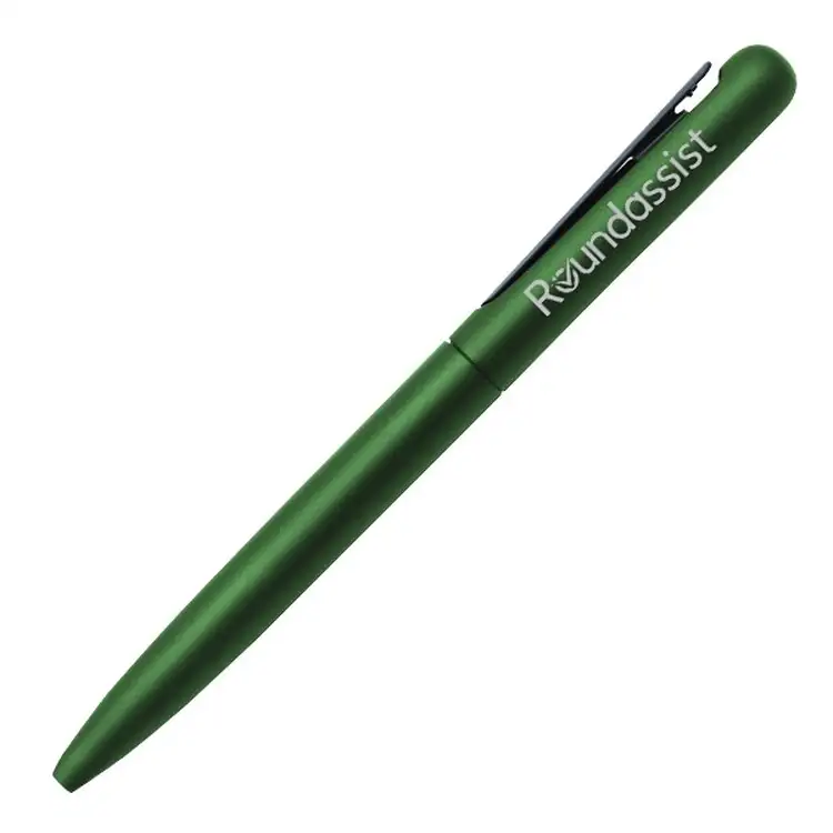 Stylo en aluminium Châtelet #2