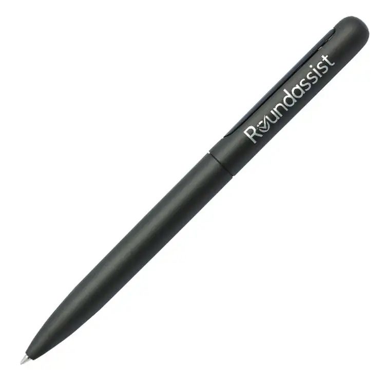Stylo en aluminium Châtelet #3