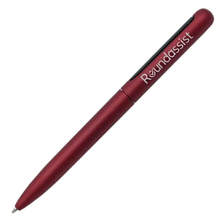 Stylo en aluminium Châtelet #4