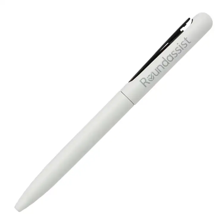 Stylo en aluminium Châtelet #5