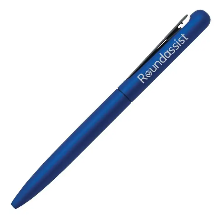 Stylo en aluminium Châtelet #6